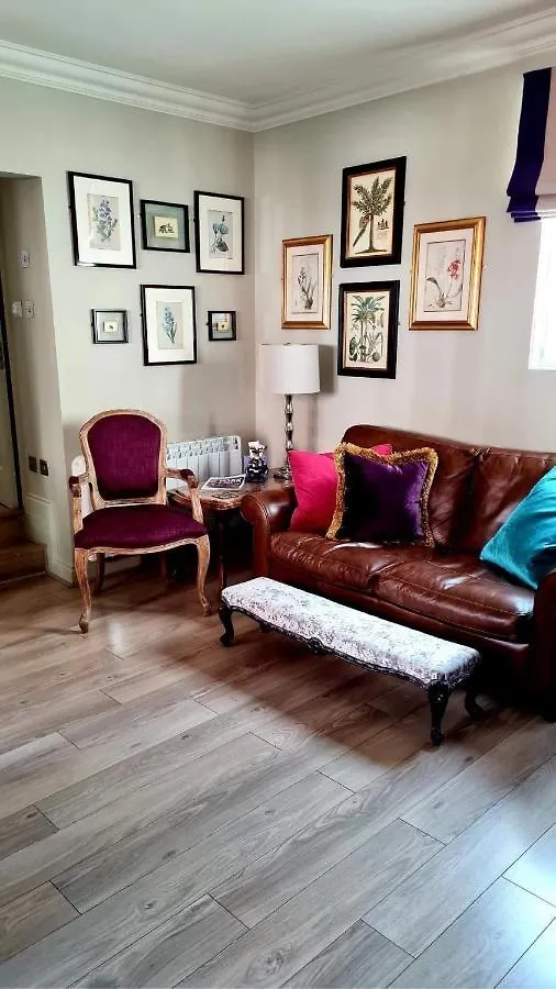 Coppergate Apartments York