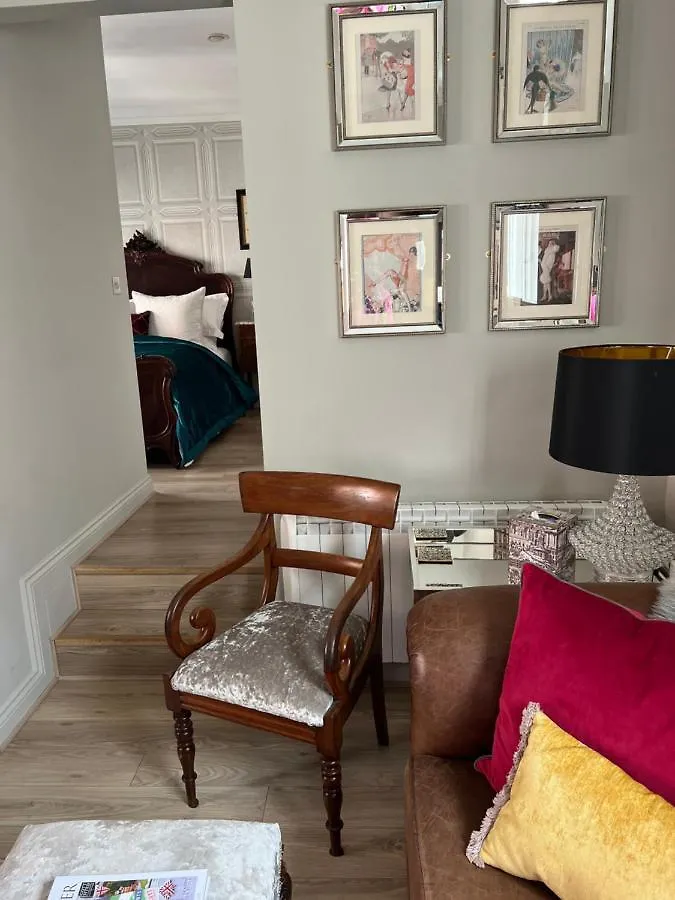 Coppergate Apartments York