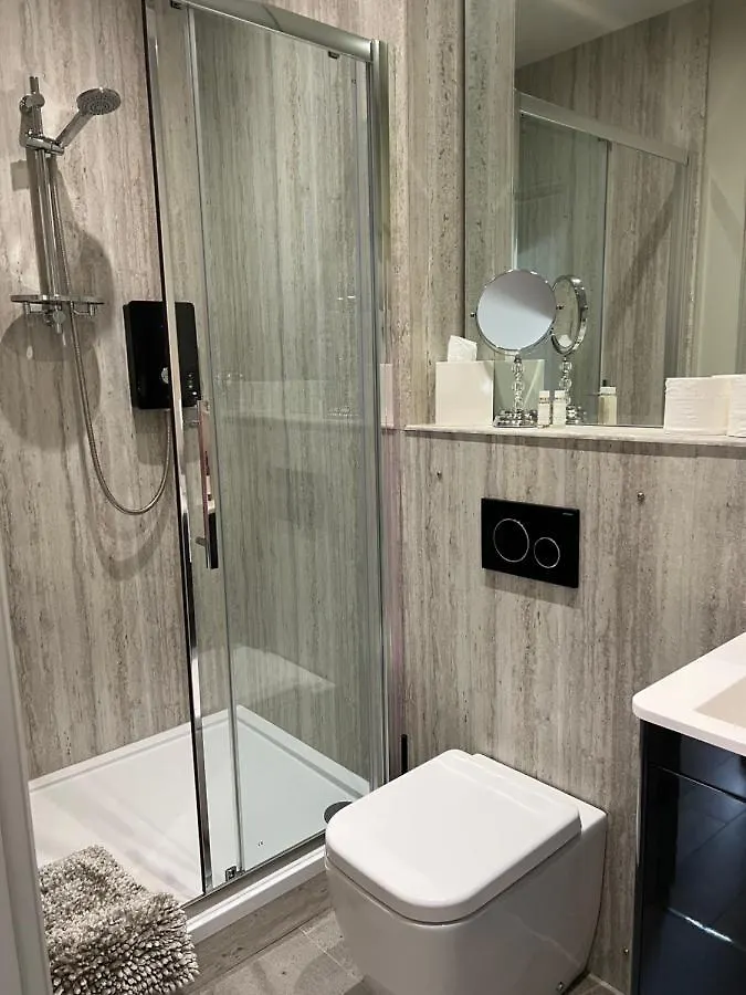Coppergate Apartments York
