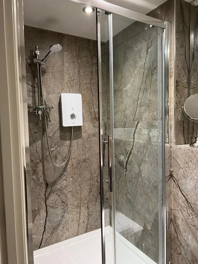 Coppergate Apartments York 0*,  Великобритания