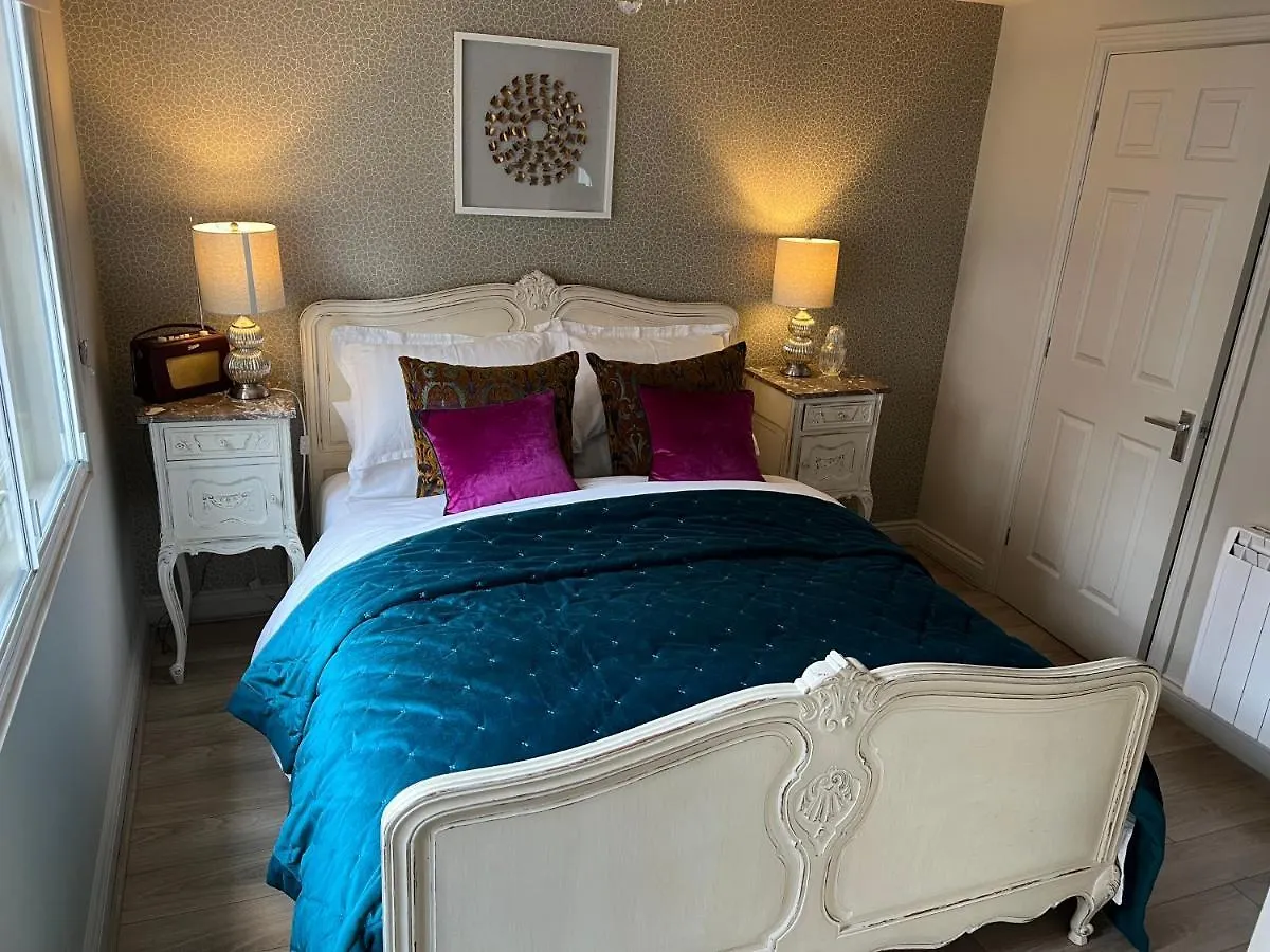 Coppergate Apartments York