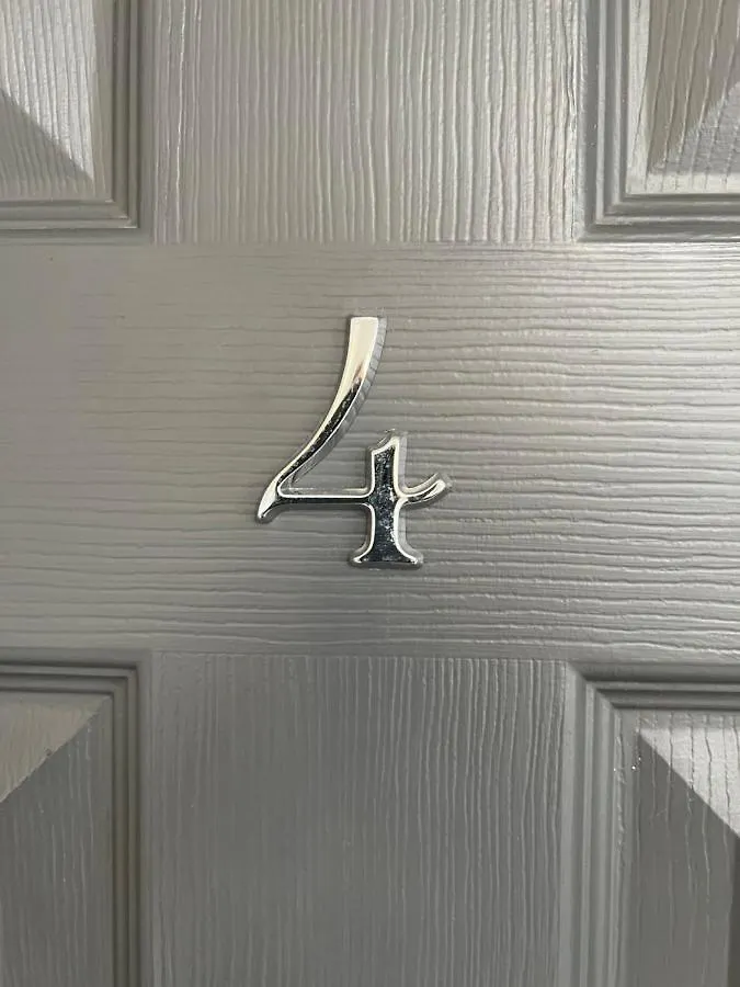 Coppergate Apartments York Великобритания