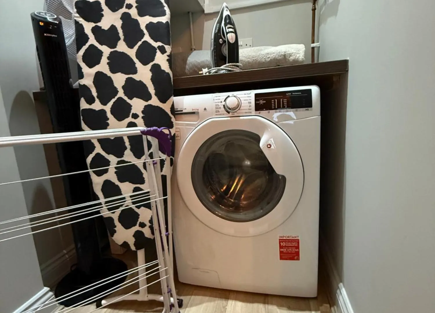 Coppergate Apartments York Великобритания
