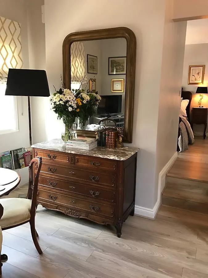 Coppergate Apartments York Великобритания