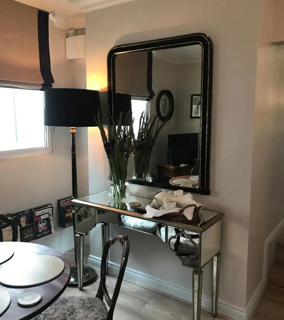 Coppergate Apartments York Великобритания