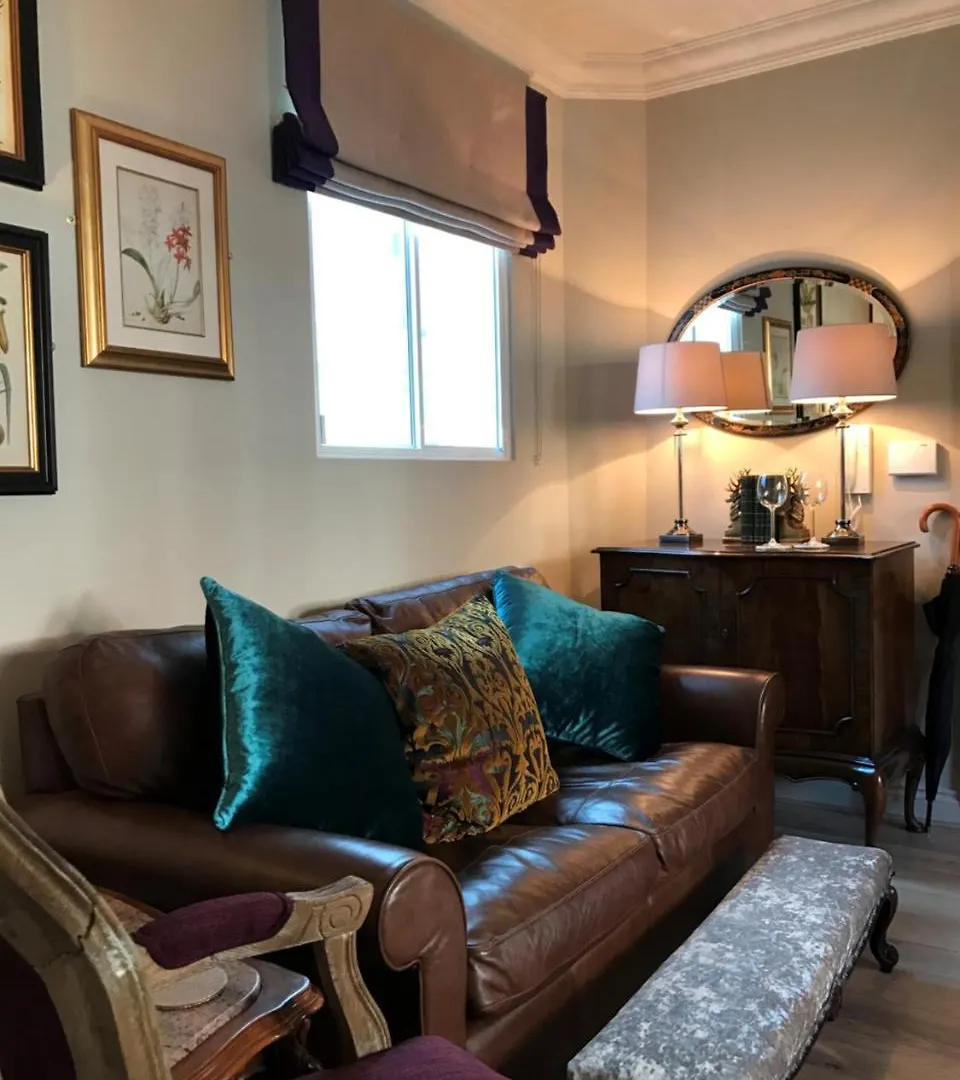 Coppergate Apartments York 0*,  Великобритания