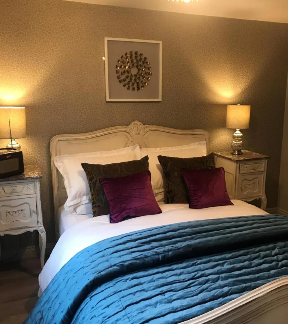 Coppergate Apartments York