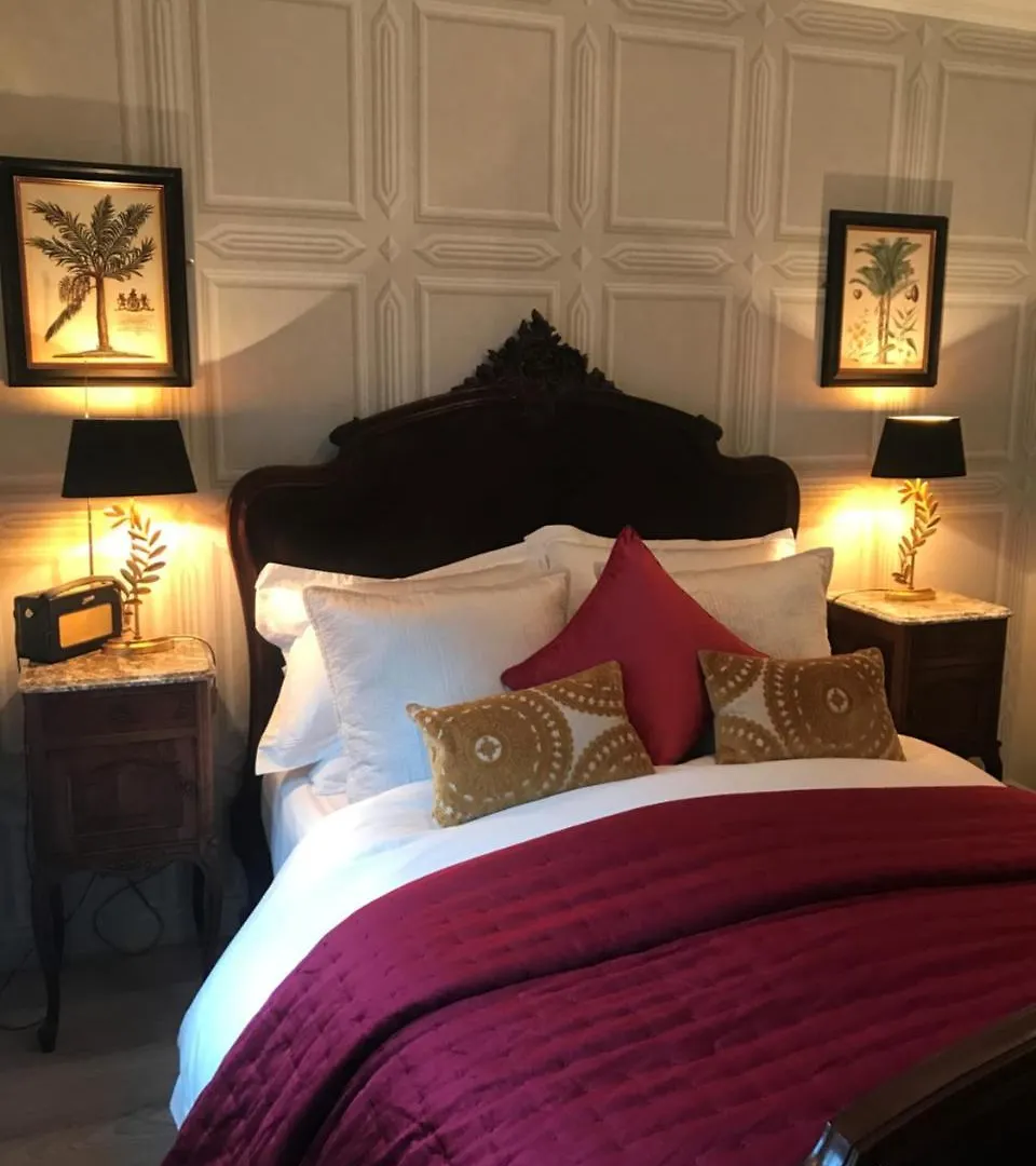 Coppergate Apartments York Великобритания