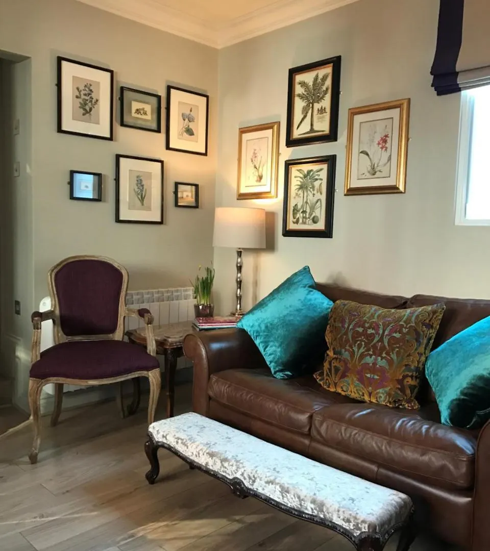 Coppergate Apartments York